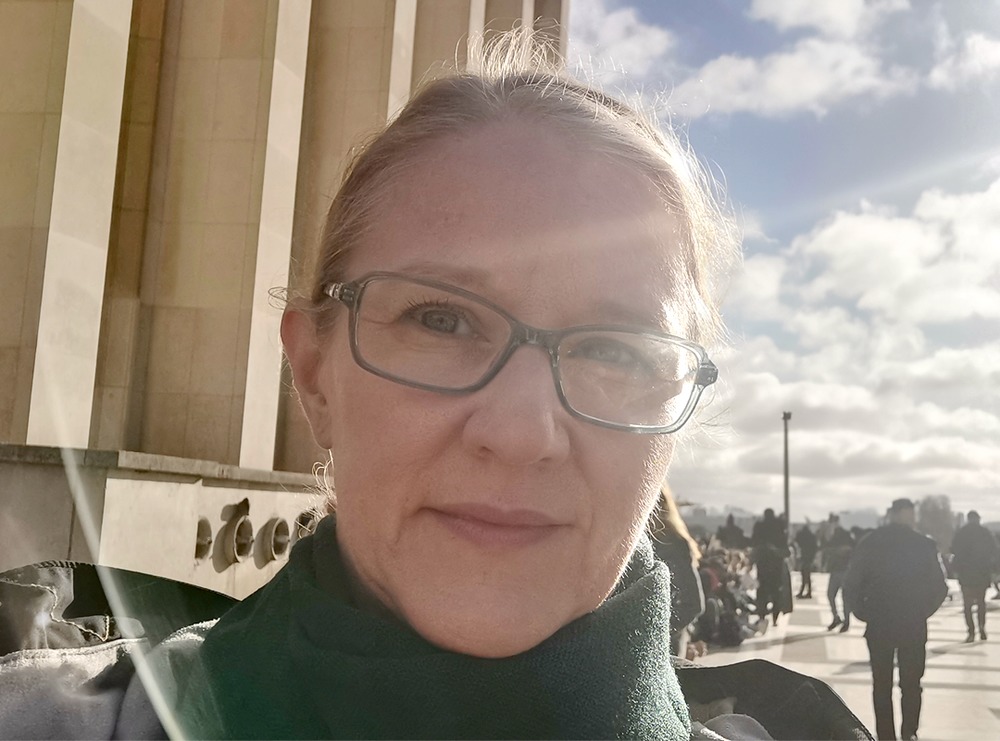 Minna Nyström-Järvinen nosto Minna Nyström-Järvinen nosto