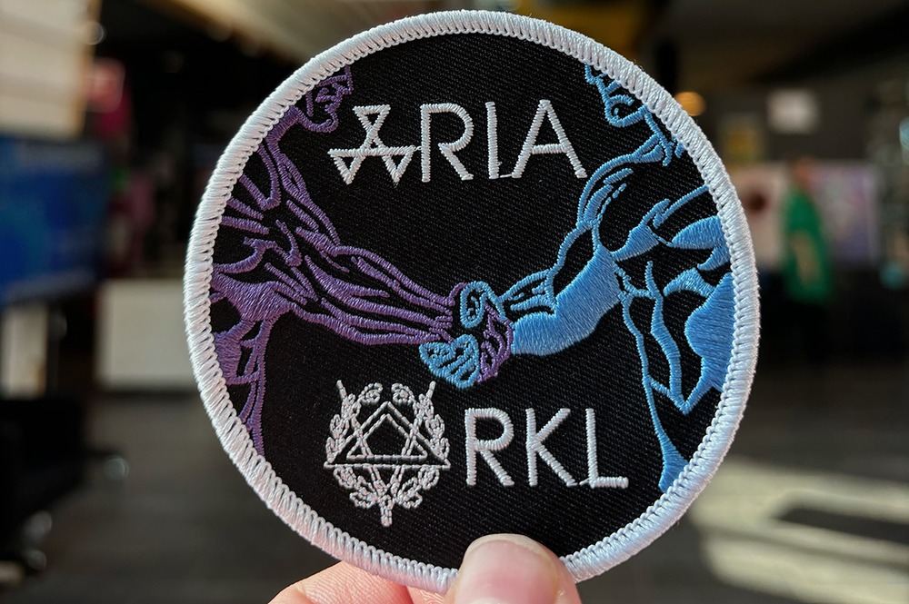 RIA-kiertue 24 merkki RIA-kiertue 24 merkki