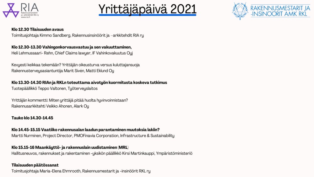 Yrittäjäpäivä 2021ohjelma.png Yrittäjäpäivä 2021ohjelma.png