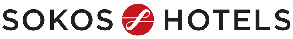 Sokos hotels logo Sokos hotels logo