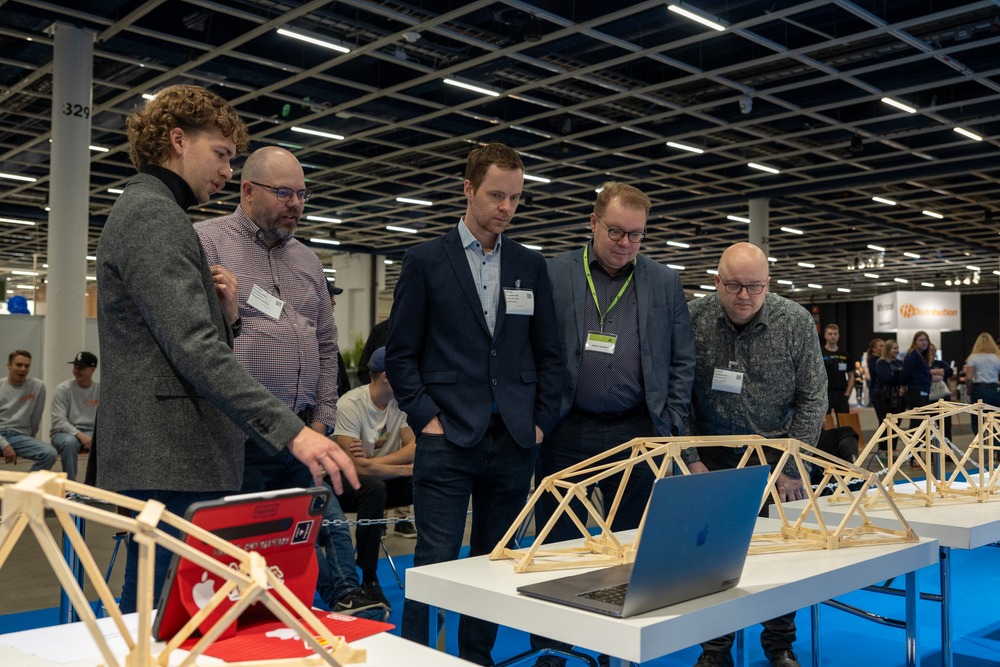SPAN2024 tuomaristo SPAN2024 tuomaristo