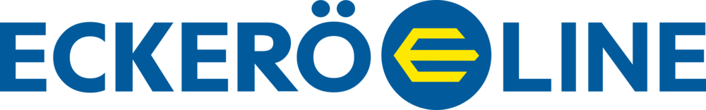 ECKERO LINE logo HiRes ECKERO LINE logo HiRes
