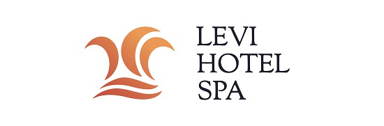 Levi hotel spa logo Levi hotel spa logo