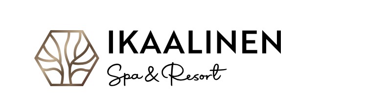 Ikaalinen Spa logo Ikaalinen Spa logo