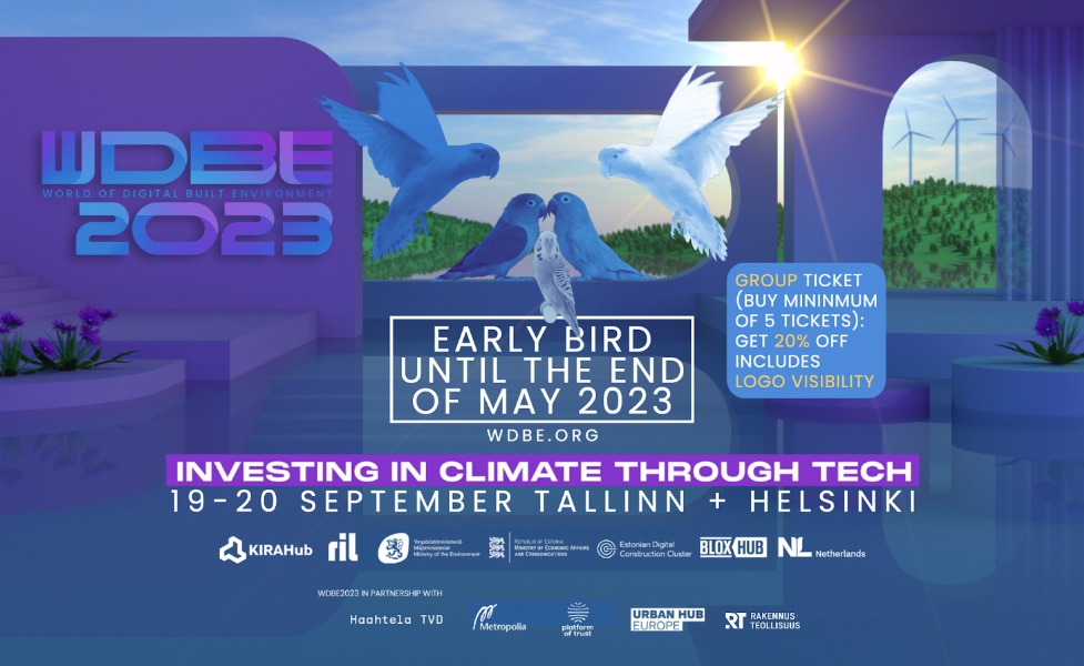 WDBE-2023 1 WDBE-2023 1
