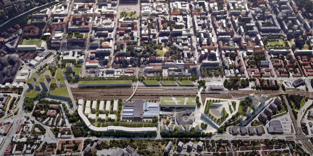 Turku Aninkaisten alue Muuan Turku Aninkaisten alue Muuan